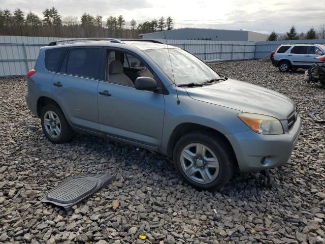 2007 Toyota Rav4