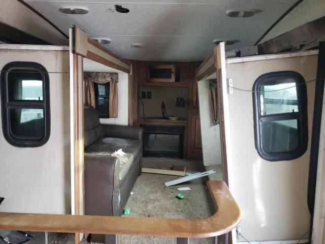 2014 Springdale Travel Trailer