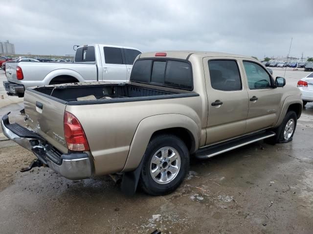 2008 Toyota Tacoma Double Cab Prerunner