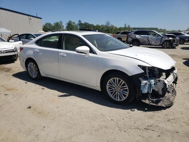 2013 Lexus ES 350