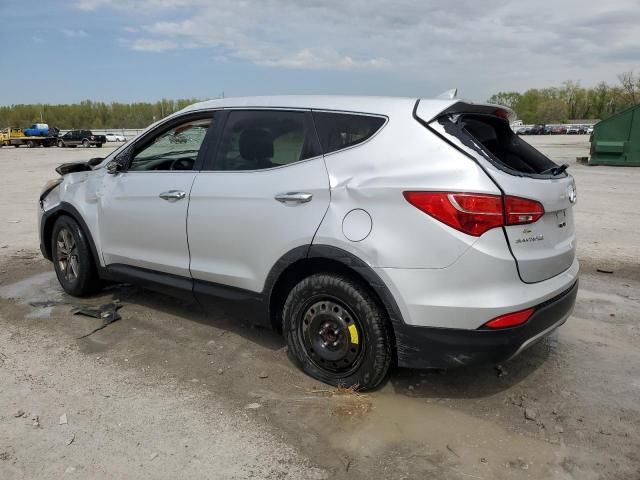 2014 Hyundai Santa FE Sport