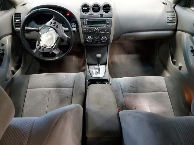 2007 Nissan Altima 2.5