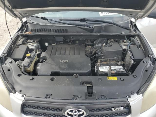 2006 Toyota Rav4 Sport