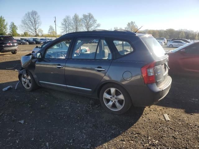 2007 KIA Rondo LX