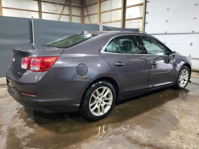 2013 Chevrolet Malibu 1LT