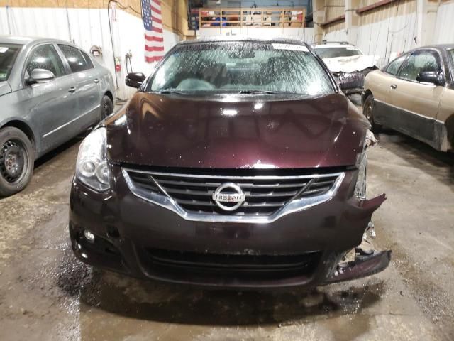 2013 Nissan Altima S