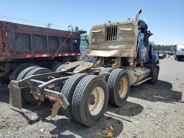 2007 Freightliner Conventional Columbia