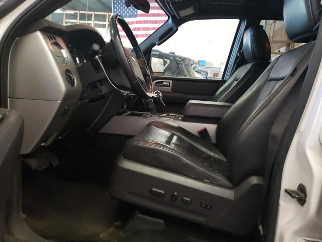 2012 Ford Expedition Limited