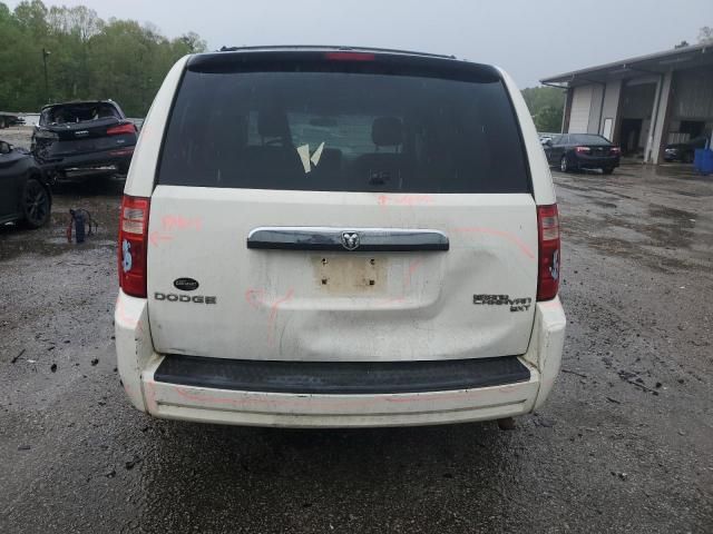 2010 Dodge Grand Caravan SXT