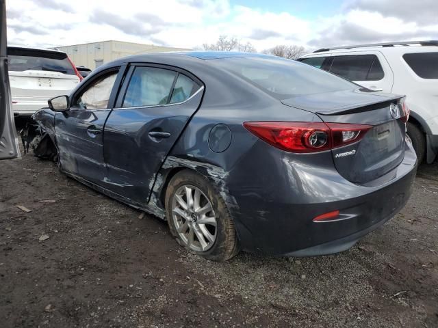 2014 Mazda 3 Touring