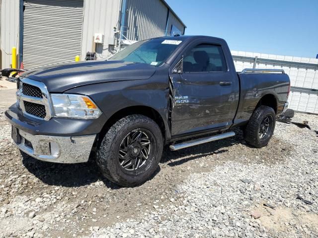 2019 Dodge RAM 1500 Classic Tradesman