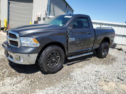 Dodge 1500 salvage cars for sale: 2019 Dodge RAM 1500 Classic Tradesman