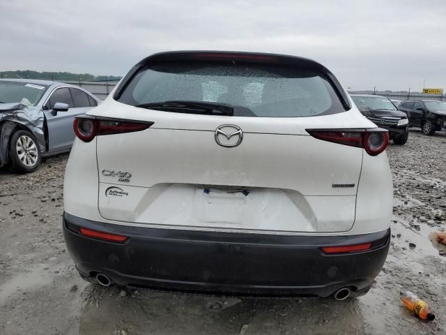 2023 Mazda CX-30