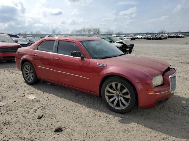 2007 Chrysler 300 Touring