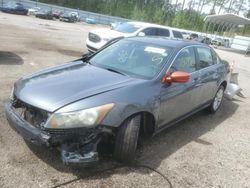 Honda Accord lx Vehiculos salvage en venta: 2009 Honda Accord LX