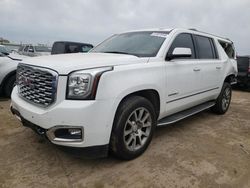 Salvage cars for sale from Copart Chicago Heights, IL: 2020 GMC Yukon SLT