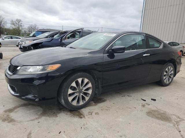 2014 Honda Accord LX-S