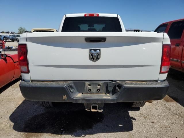 2017 Dodge RAM 2500 ST