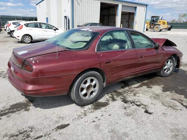 1997 Oldsmobile Aurora