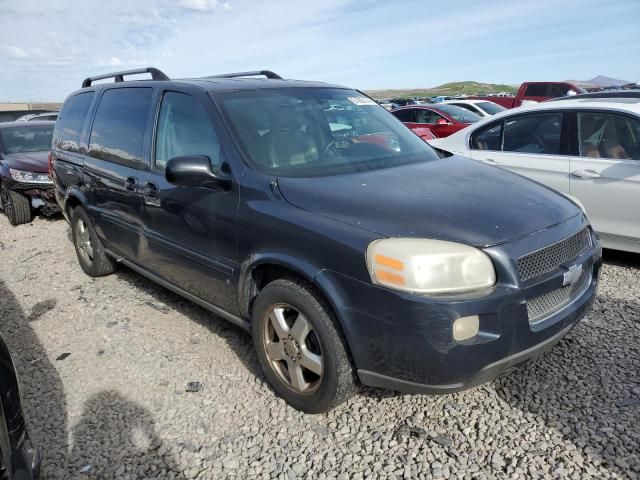 2008 Chevrolet Uplander LT