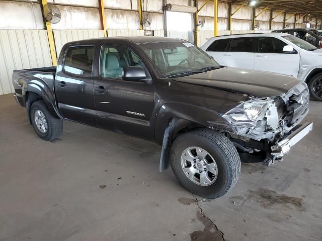 2010 Toyota Tacoma Double Cab