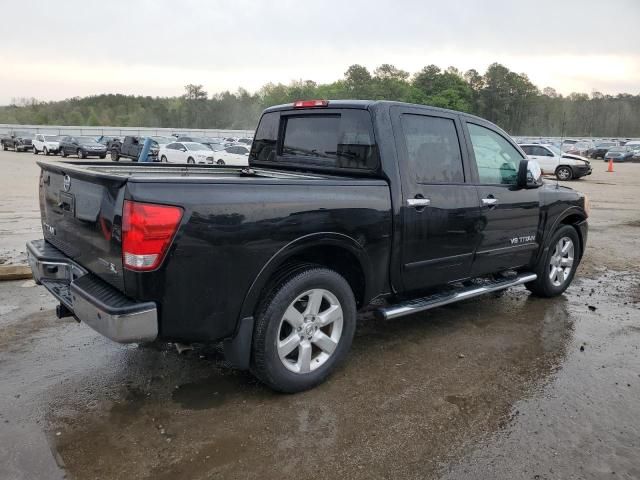 2013 Nissan Titan S