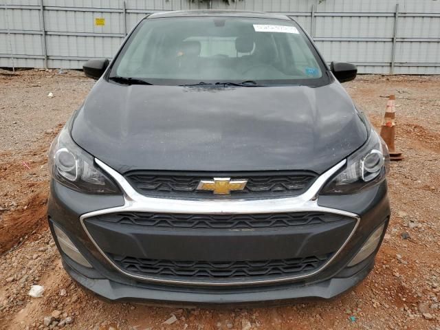 2021 Chevrolet Spark LS