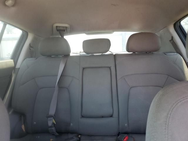 2012 KIA Sportage Base