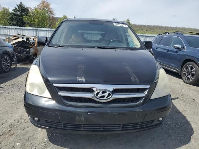 2007 Hyundai Entourage GLS