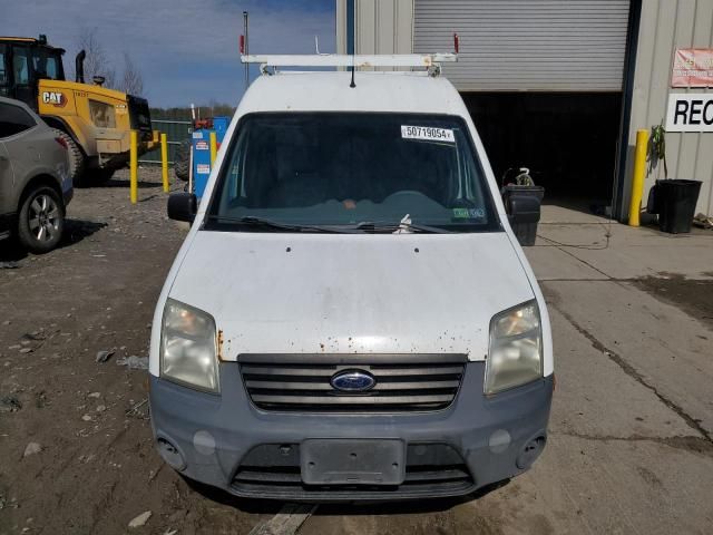 2012 Ford Transit Connect XL