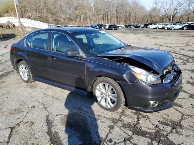 2013 Subaru Legacy 3.6R Limited