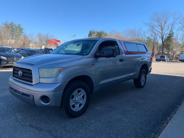 2007 Toyota Tundra