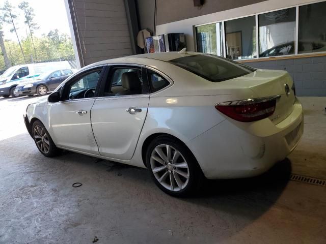 2012 Buick Verano