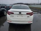 2013 KIA Optima Hybrid