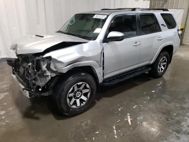 2023 Toyota 4runner SE