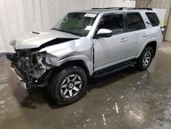 Rental Vehicles for sale at auction: 2023 Toyota 4runner SE