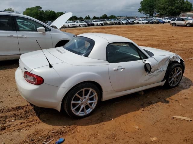 2012 Mazda MX-5 Miata