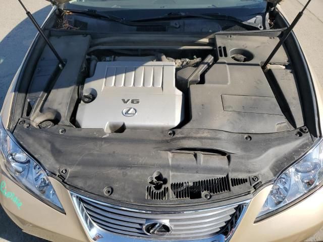 2008 Lexus ES 350