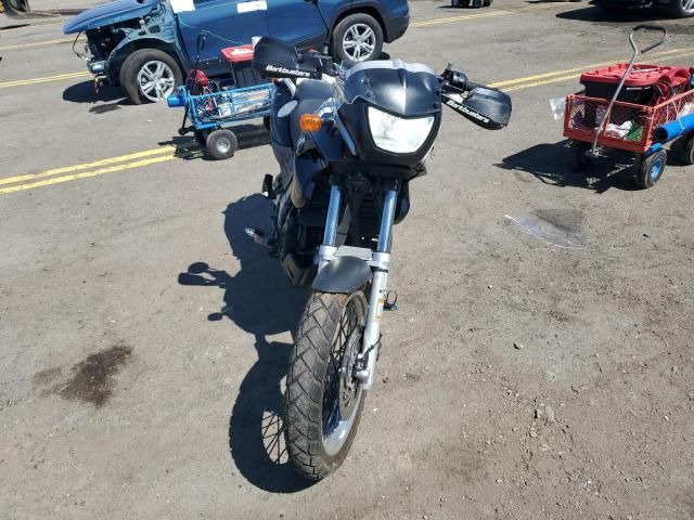 2009 BMW G650 GS