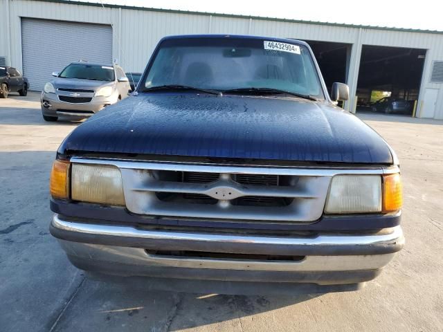 1997 Ford Ranger