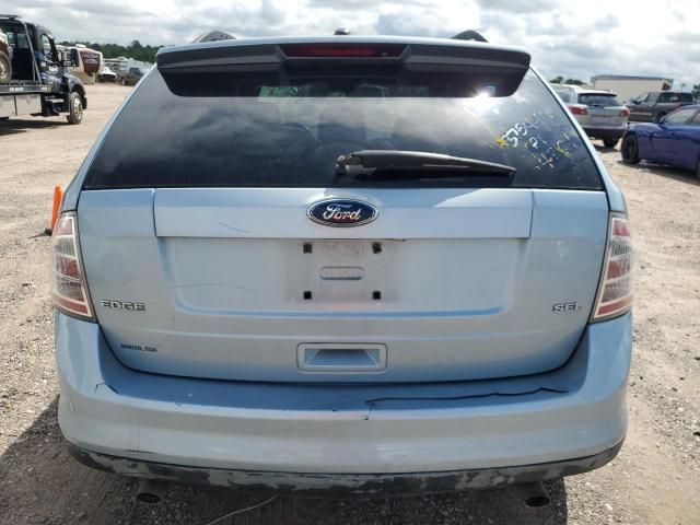 2008 Ford Edge SEL