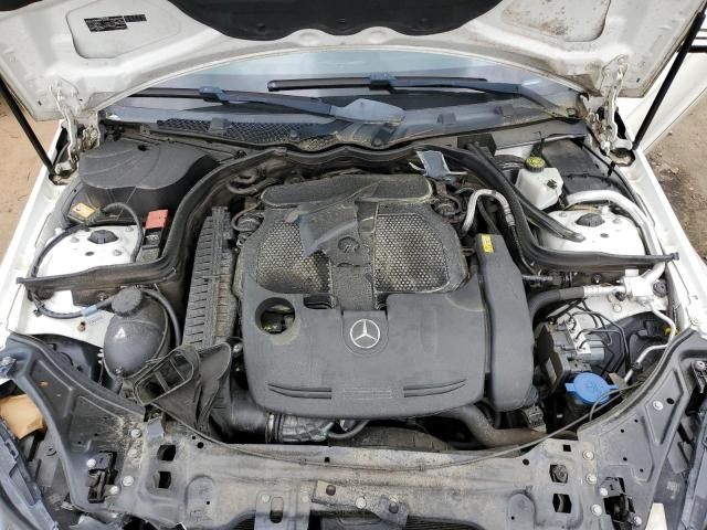 2014 Mercedes-Benz E 350