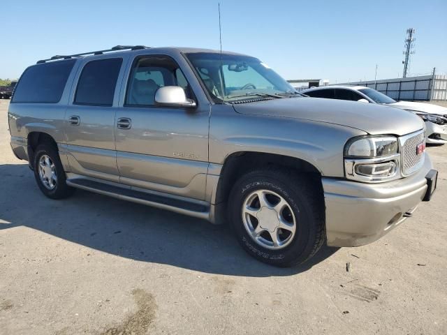 2001 GMC Denali XL K1500