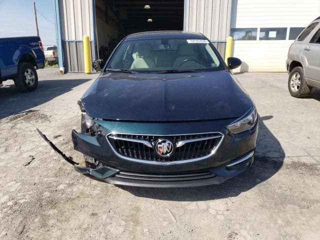 2018 Buick Regal Preferred