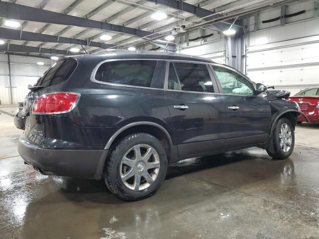 2010 Buick Enclave CXL