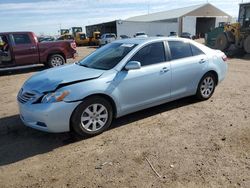 2008 Toyota Camry Hybrid for sale in Brighton, CO