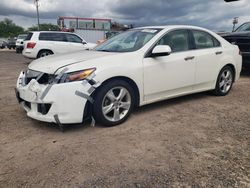 Salvage cars for sale from Copart Kapolei, HI: 2010 Acura TSX
