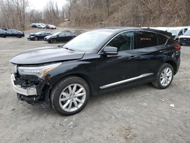 2019 Acura RDX