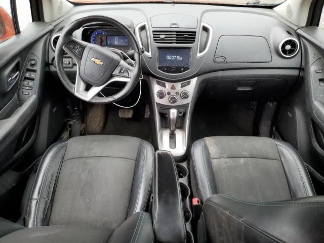 2015 Chevrolet Trax 1LT