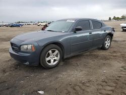 Salvage cars for sale at Bakersfield, CA auction: 2008 Dodge Charger